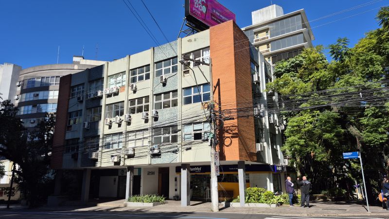 Conjunto no bairro MOINHOS DE VENTO em PORTO ALEGRE