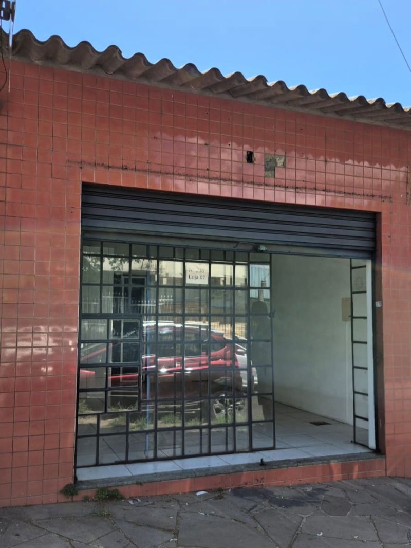 Loja no bairro CAMAQUA em PORTO ALEGRE