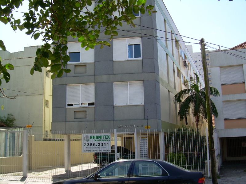 Apto 2 Quartos no bairro PARTENON em PORTO ALEGRE