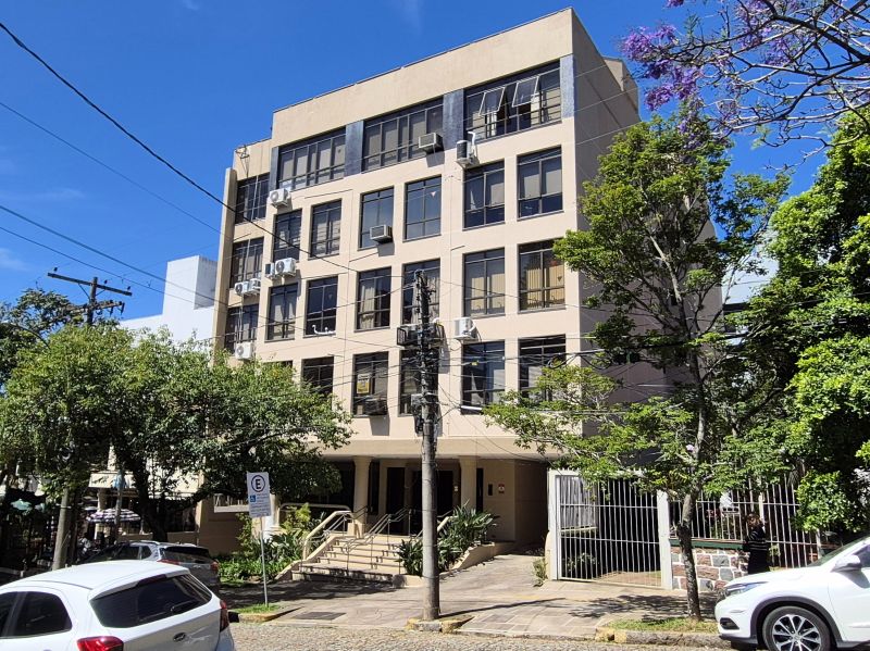 Conjunto no bairro PETROPOLIS em PORTO ALEGRE