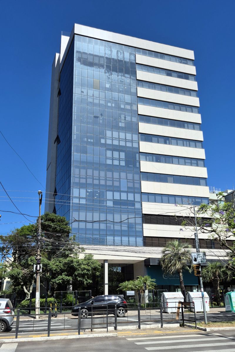 Conjunto no bairro PRAIA DE BELAS em PORTO ALEGRE