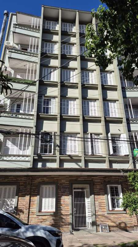 Apto 2 Quartos no bairro SANTANA em PORTO ALEGRE