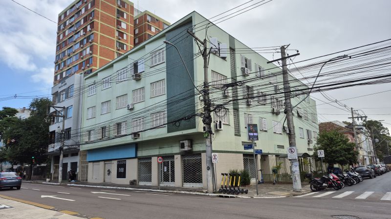 Loja no bairro FLORESTA em PORTO ALEGRE