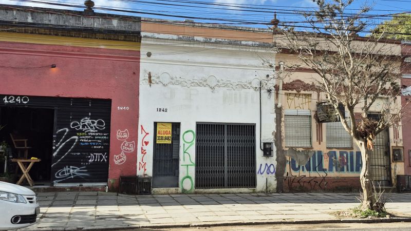 Loja no bairro CIDADE BAIXA em PORTO ALEGRE