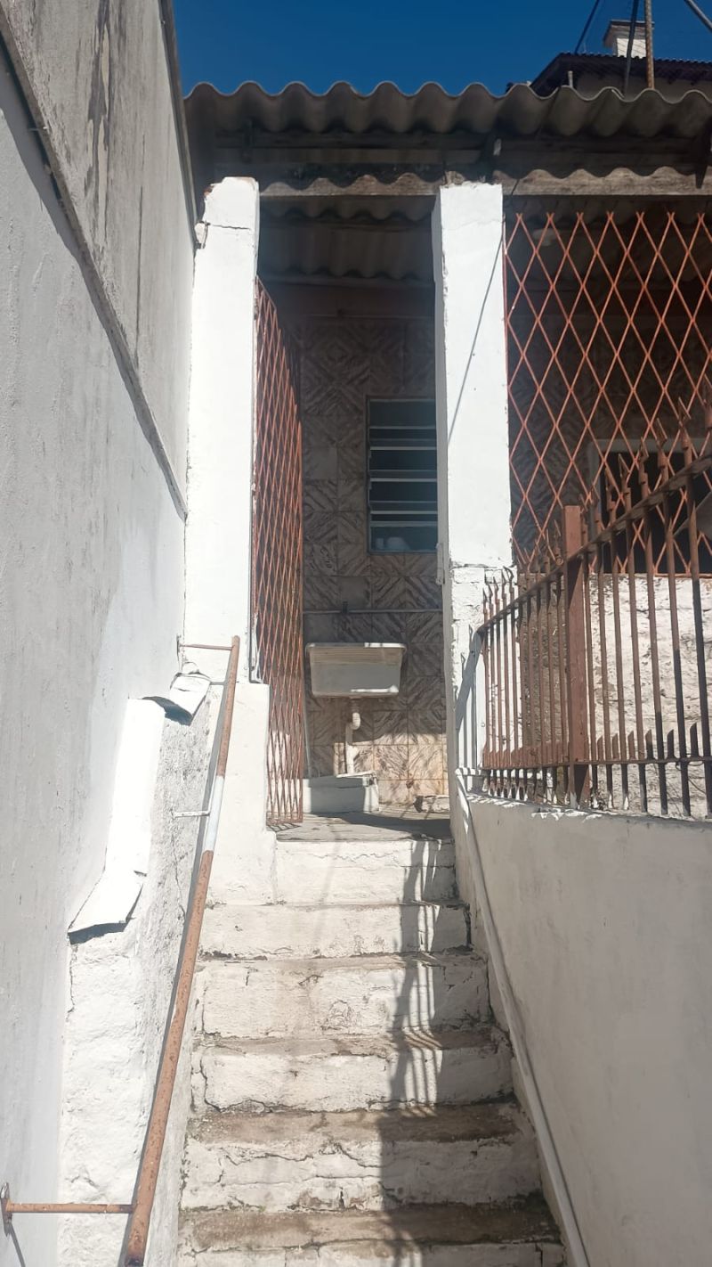 Casa Residencial 2 Quartos no bairro SANTO ANTONIO em PORTO ALEGRE
