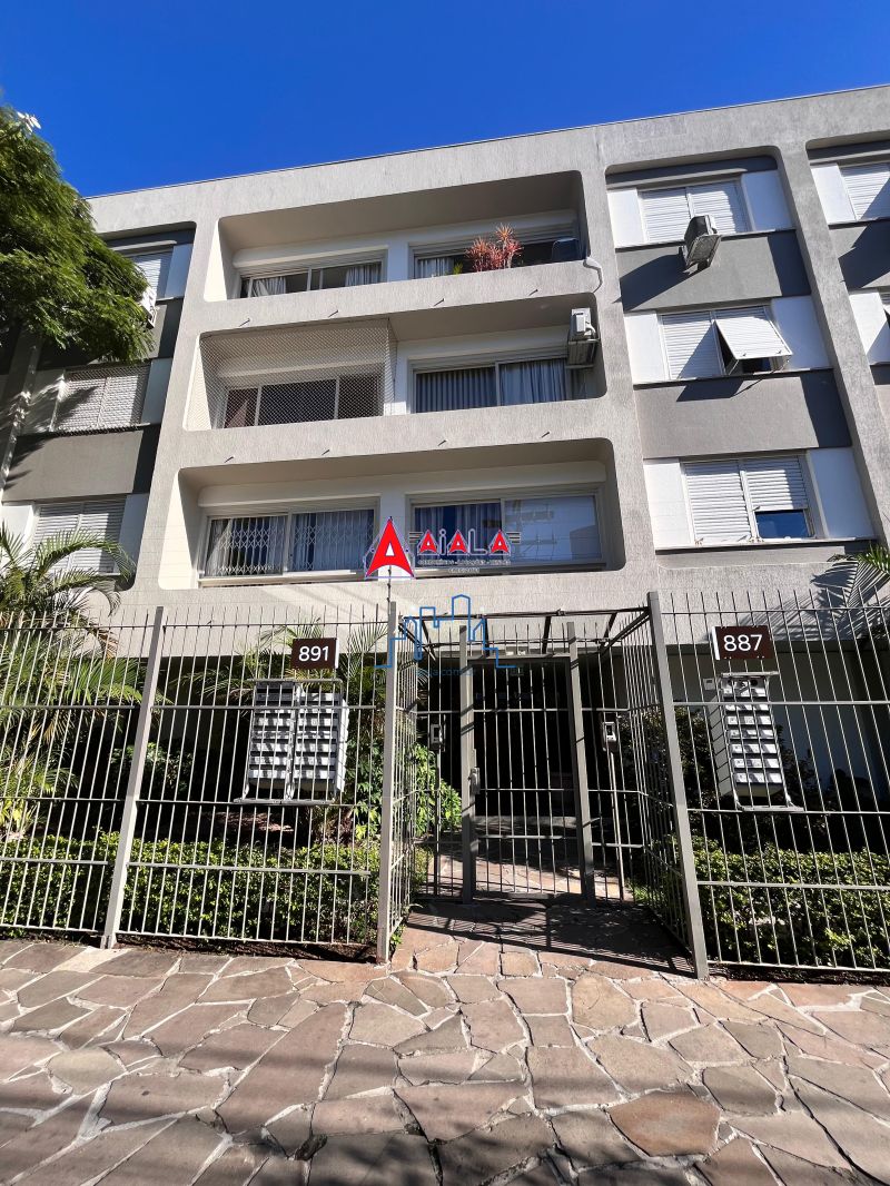 Apto 1 Quarto no bairro JARDIM BOTANICO em PORTO ALEGRE