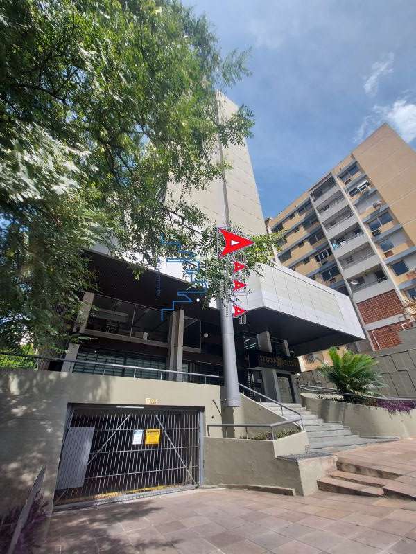 Apto 1 Quarto no bairro Centro Historico em PORTO ALEGRE