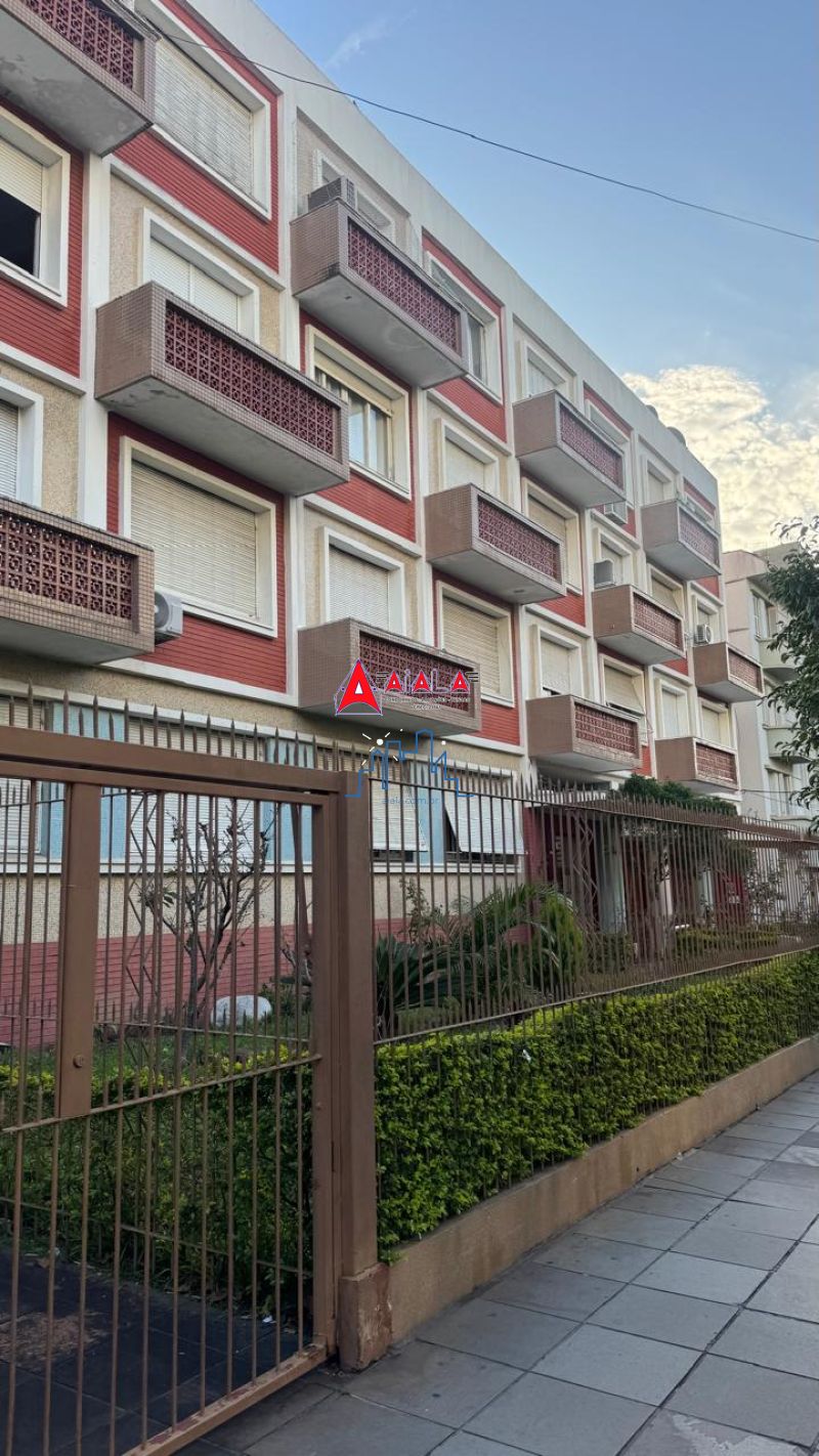 Apto 2 Quartos no bairro FARROUPILHA em PORTO ALEGRE