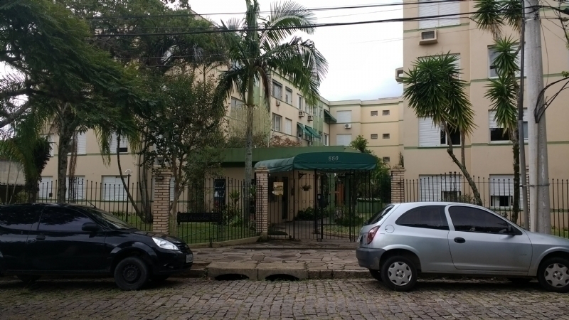 Apto 1 Quarto e  1 Suíte no bairro TRISTEZA em PORTO ALEGRE