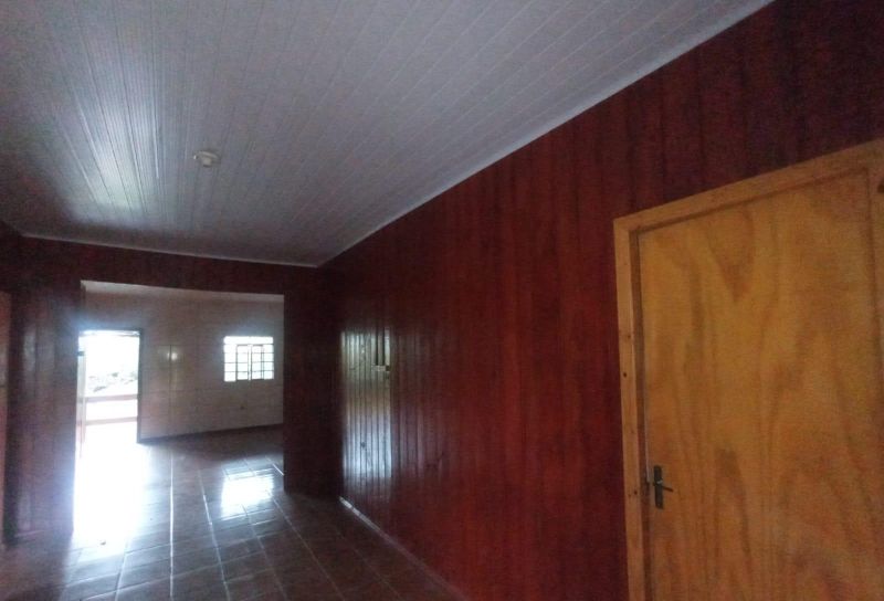 Casa com 3 quartos e 1 banheiro à venda no bairro Funil, Parobe