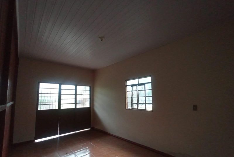 Casa com 3 quartos e 1 banheiro à venda no bairro Funil, Parobe