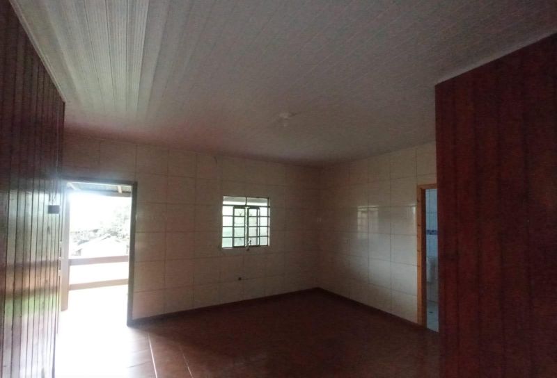 Casa com 3 quartos e 1 banheiro à venda no bairro Funil, Parobe