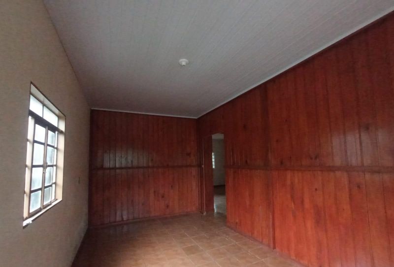 Casa com 3 quartos e 1 banheiro à venda no bairro Funil, Parobe