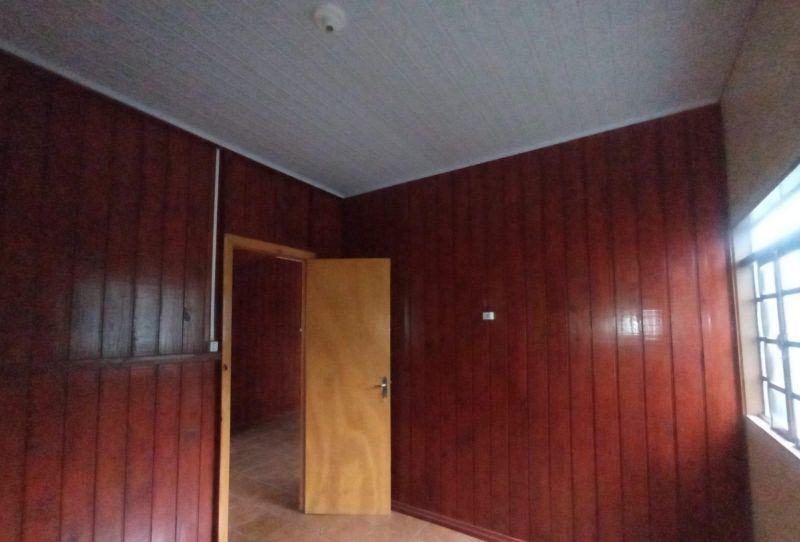 Casa com 3 quartos e 1 banheiro à venda no bairro Funil, Parobe