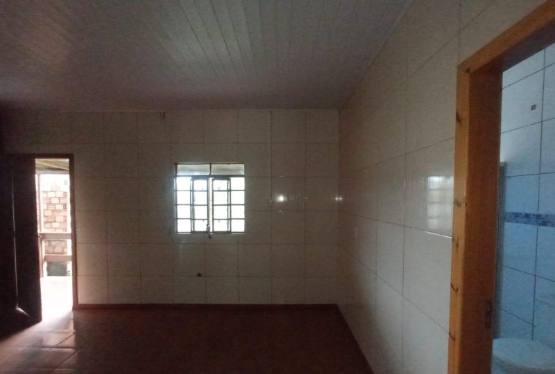 Casa com 3 quartos e 1 banheiro à venda no bairro Funil, Parobe