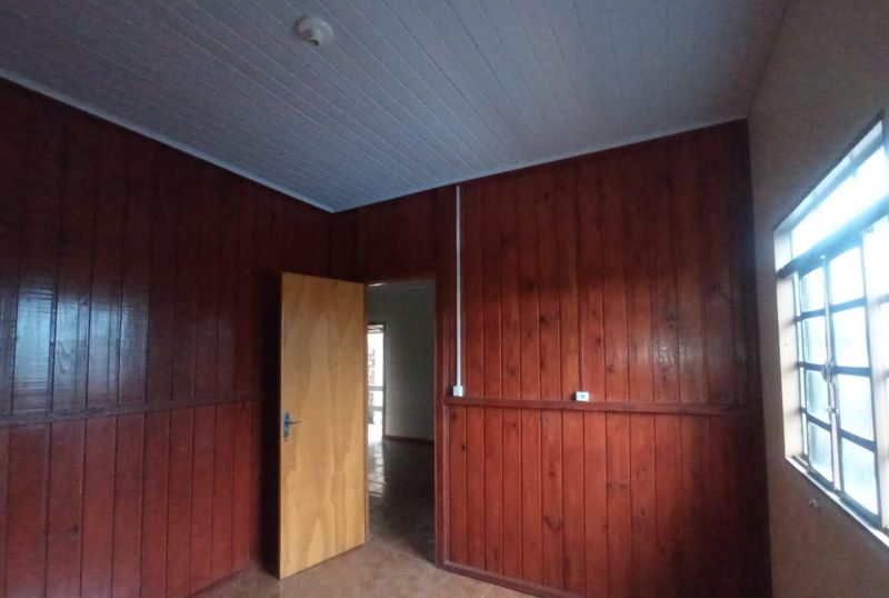 Casa com 3 quartos e 1 banheiro à venda no bairro Funil, Parobe