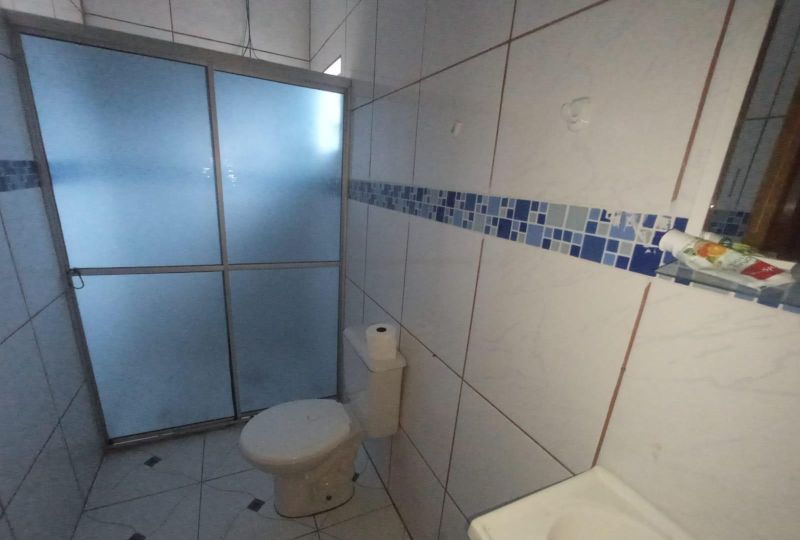 Casa com 3 quartos e 1 banheiro à venda no bairro Funil, Parobe
