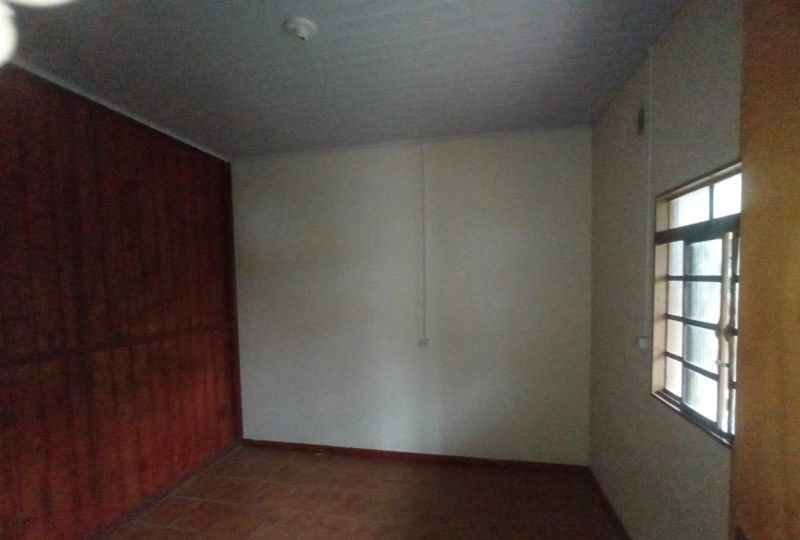 Casa com 3 quartos e 1 banheiro à venda no bairro Funil, Parobe