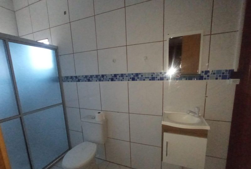 Casa com 3 quartos e 1 banheiro à venda no bairro Funil, Parobe