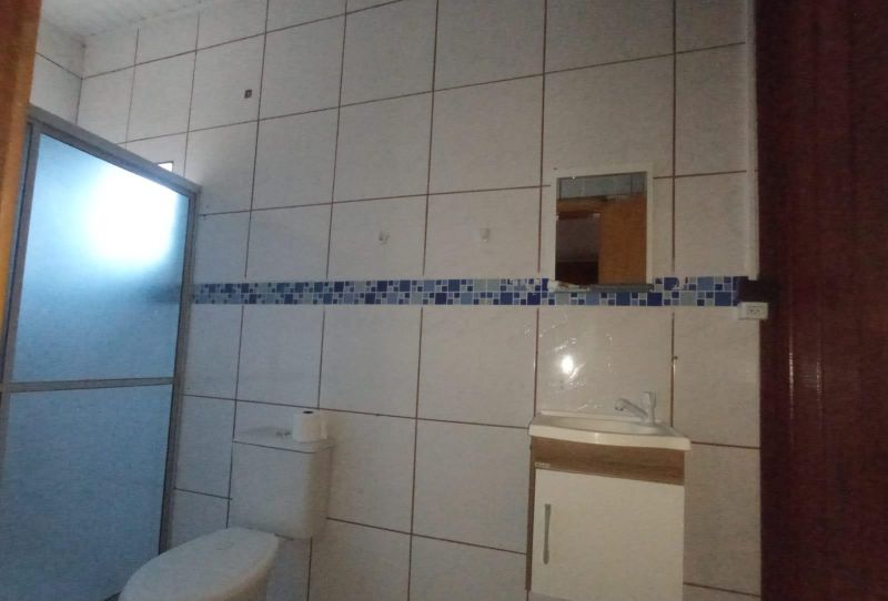 Casa com 3 quartos e 1 banheiro à venda no bairro Funil, Parobe