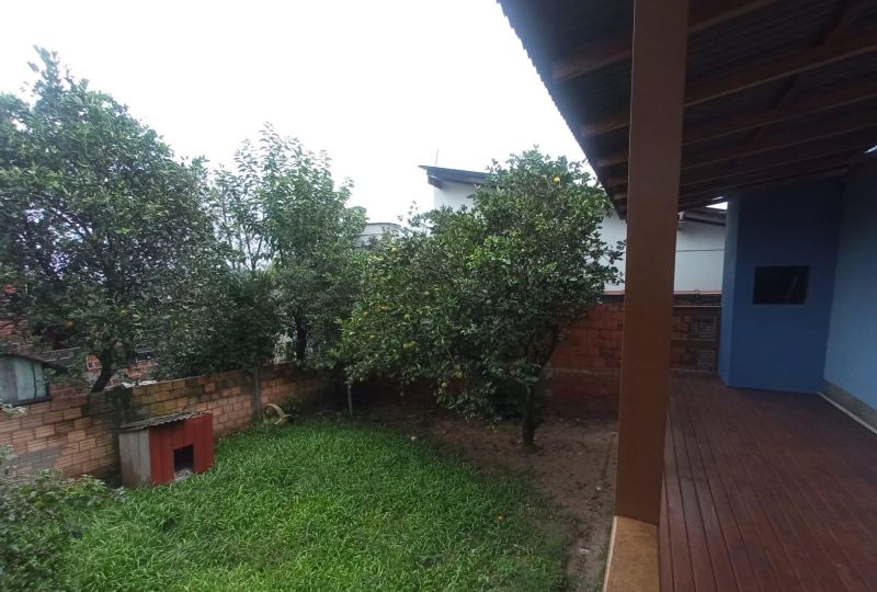 Casa com 3 quartos e 1 banheiro à venda no bairro Funil, Parobe