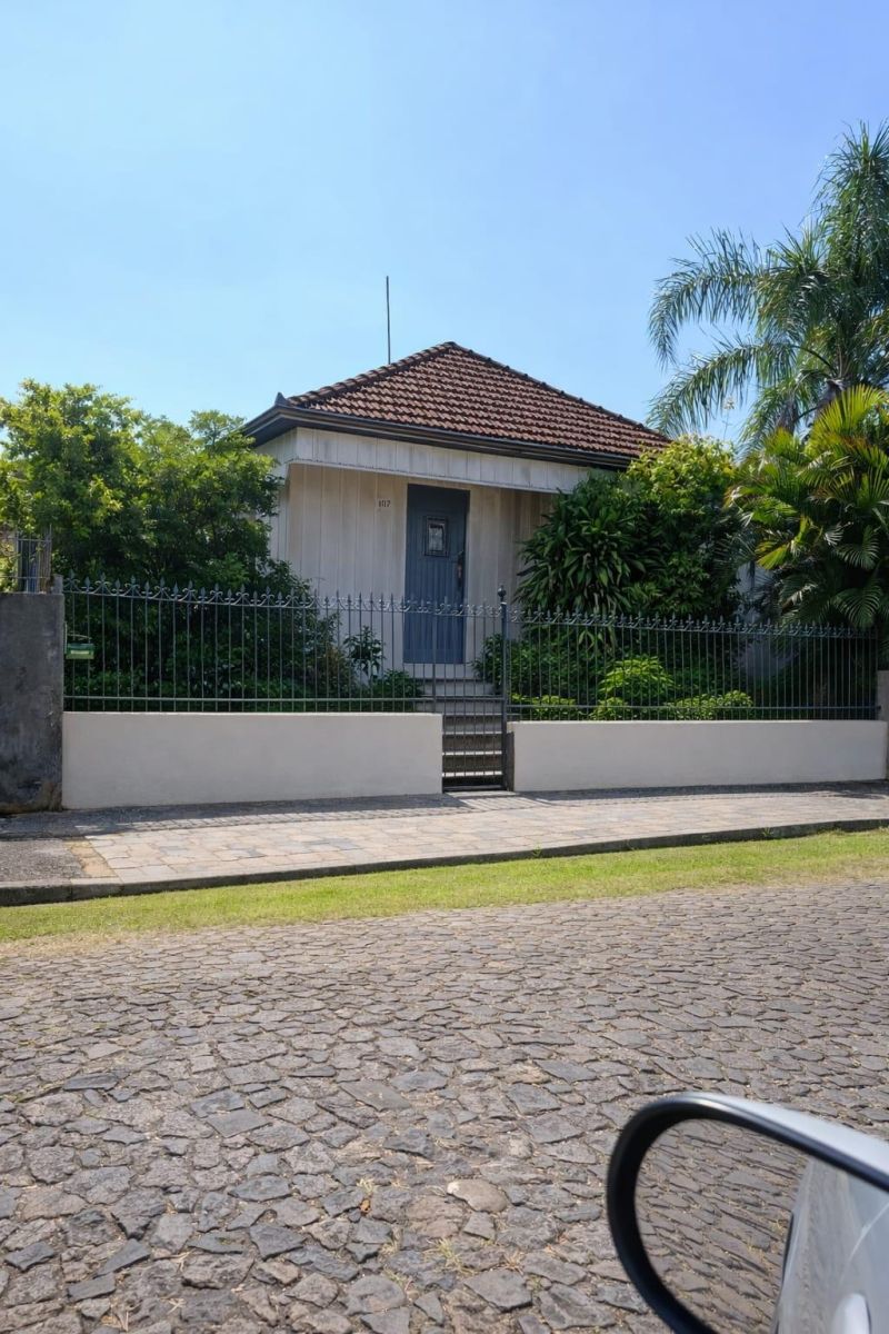Terreno em Parobé