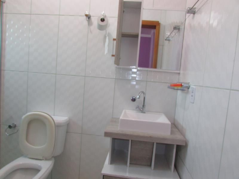Casa com 2 quartos, 2 banheiros e 157m² à venda no bairro Bela Vista, Parobe