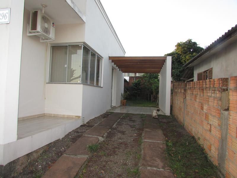 Casa com 2 quartos, 2 banheiros e 157m² à venda no bairro Bela Vista, Parobe