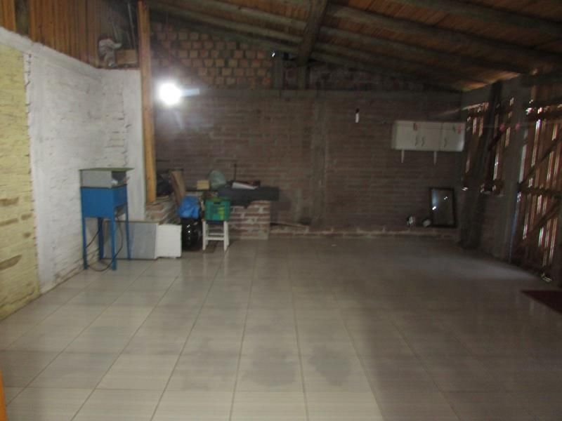 Casa com 2 quartos, 2 banheiros e 157m² à venda no bairro Bela Vista, Parobe