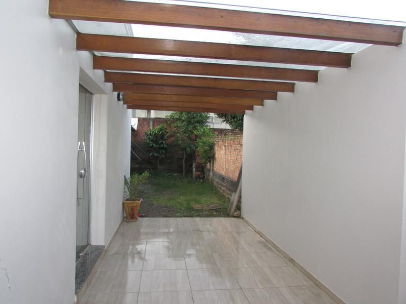 Casa com 2 quartos, 2 banheiros e 157m² à venda no bairro Bela Vista, Parobe
