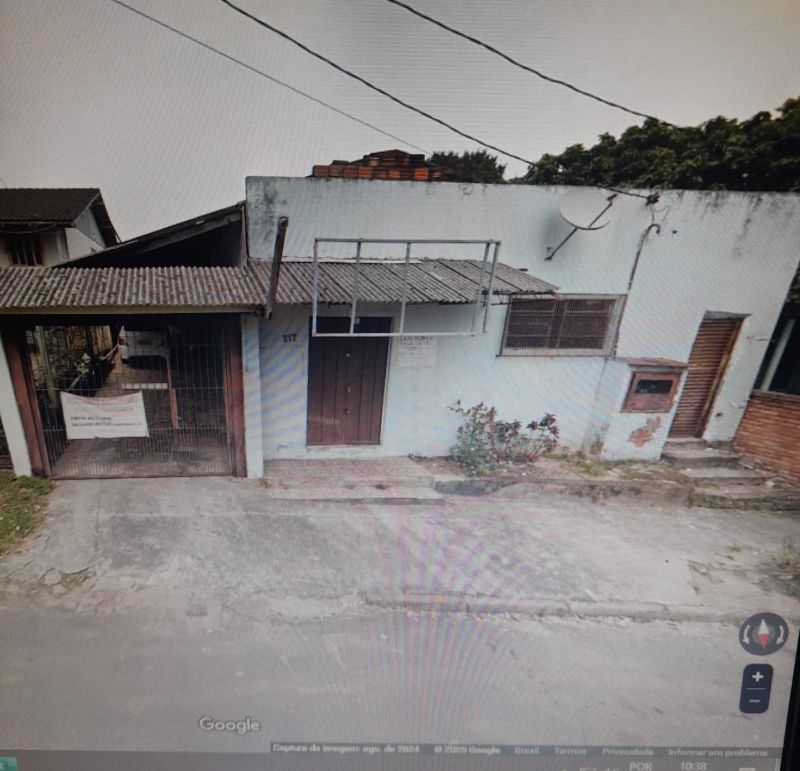 Prédio comercial