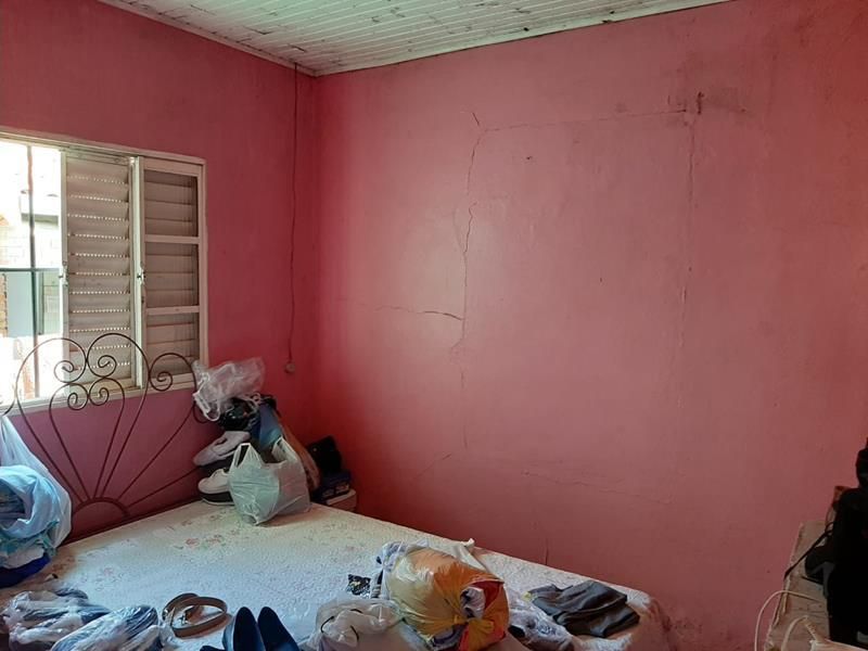Casa com 2 quartos e 1 banheiro à venda no bairro Da Canoa, Parobe