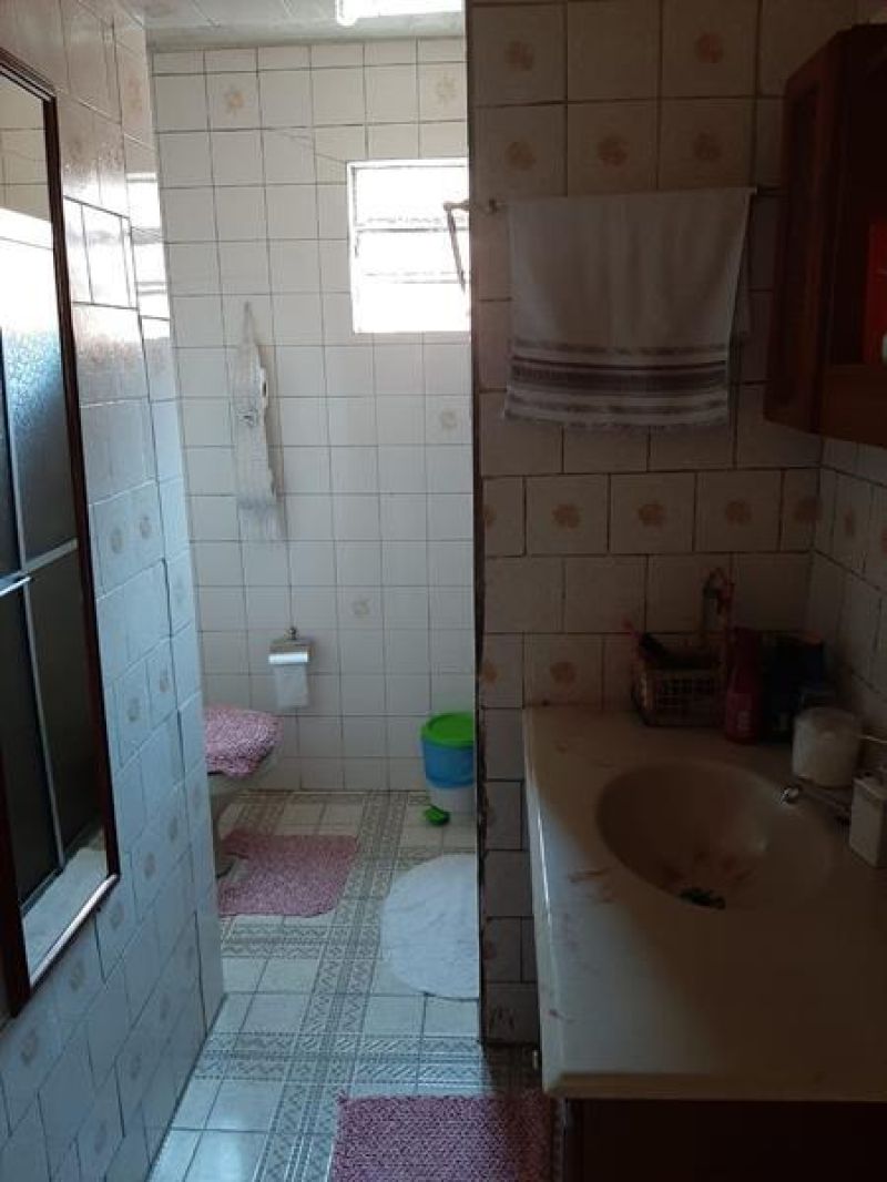 Casa com 2 quartos e 1 banheiro à venda no bairro Da Canoa, Parobe