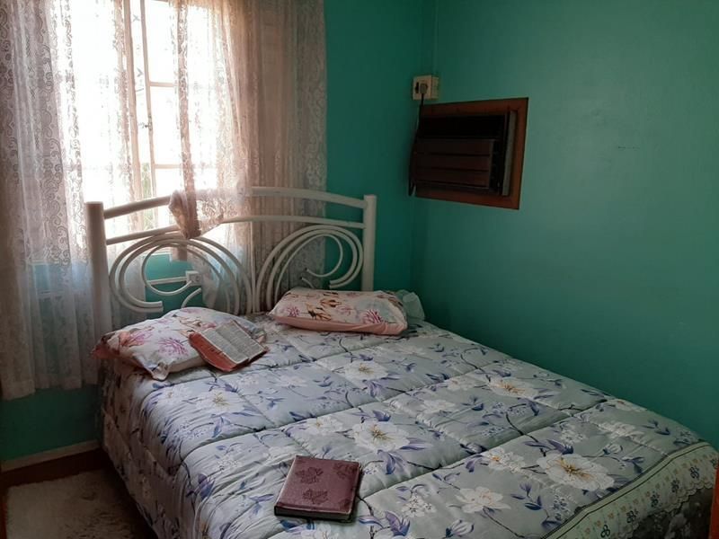 Casa com 2 quartos e 1 banheiro à venda no bairro Da Canoa, Parobe