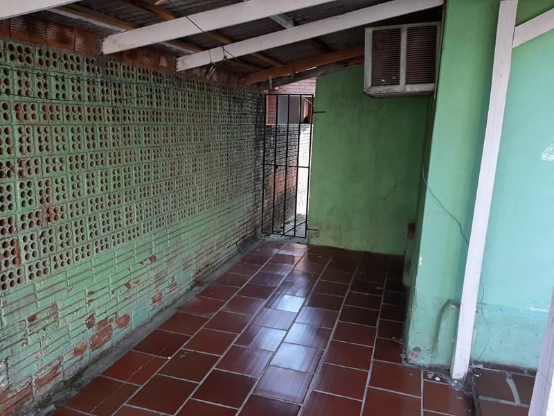 Casa com 2 quartos e 1 banheiro à venda no bairro Da Canoa, Parobe