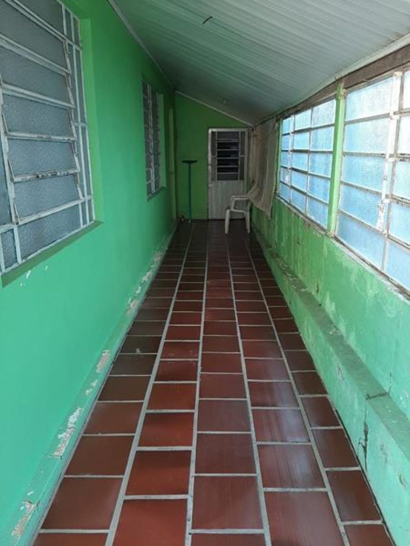 Casa com 2 quartos e 1 banheiro à venda no bairro Da Canoa, Parobe