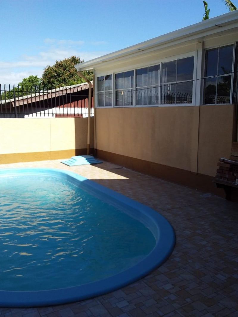 Casa no bairro Guarujá