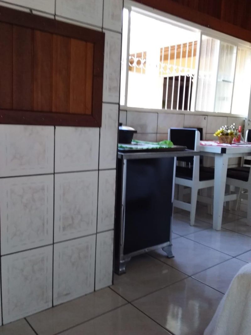 Casa no bairro Guarujá