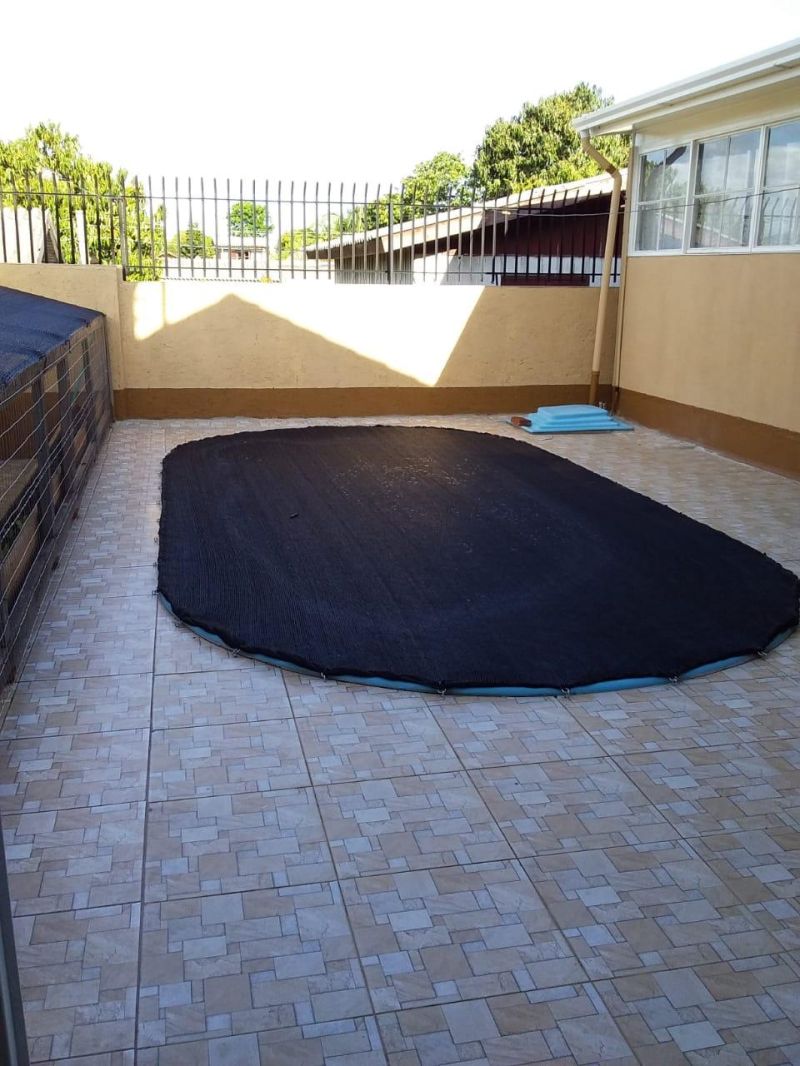 Casa no bairro Guarujá