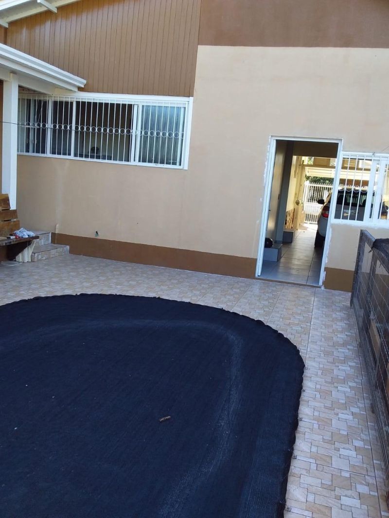 Casa no bairro Guarujá