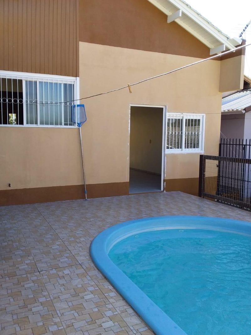 Casa no bairro Guarujá