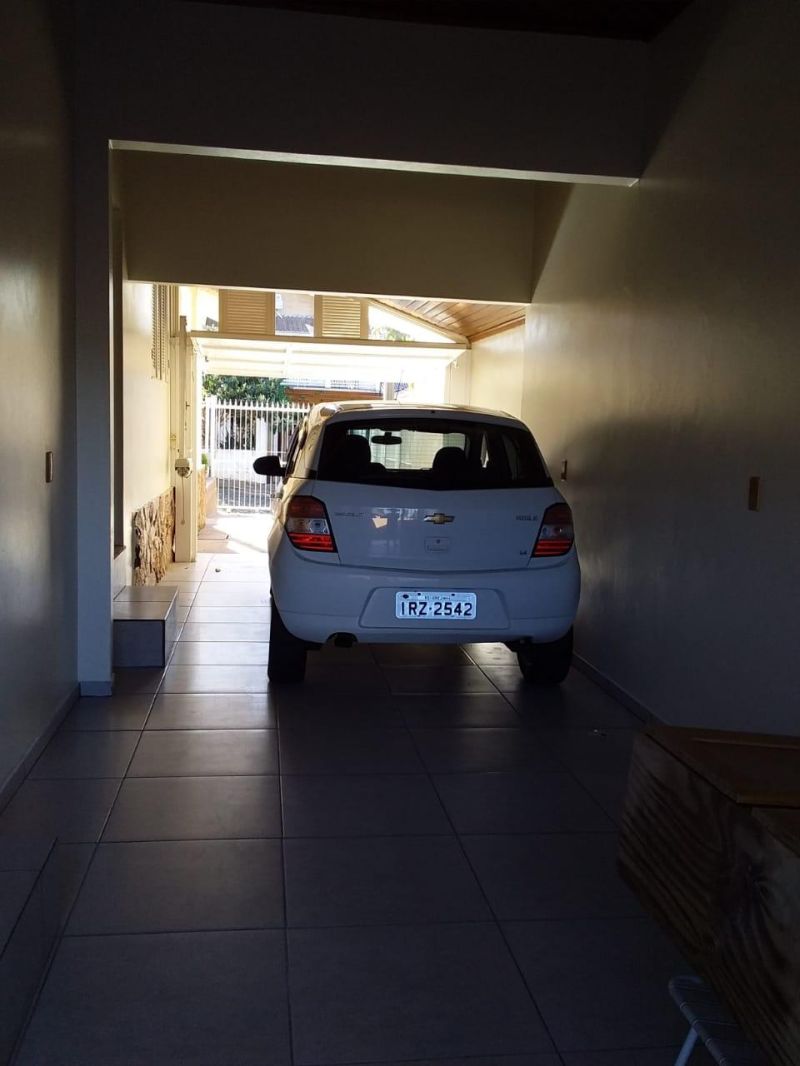 Casa no bairro Guarujá