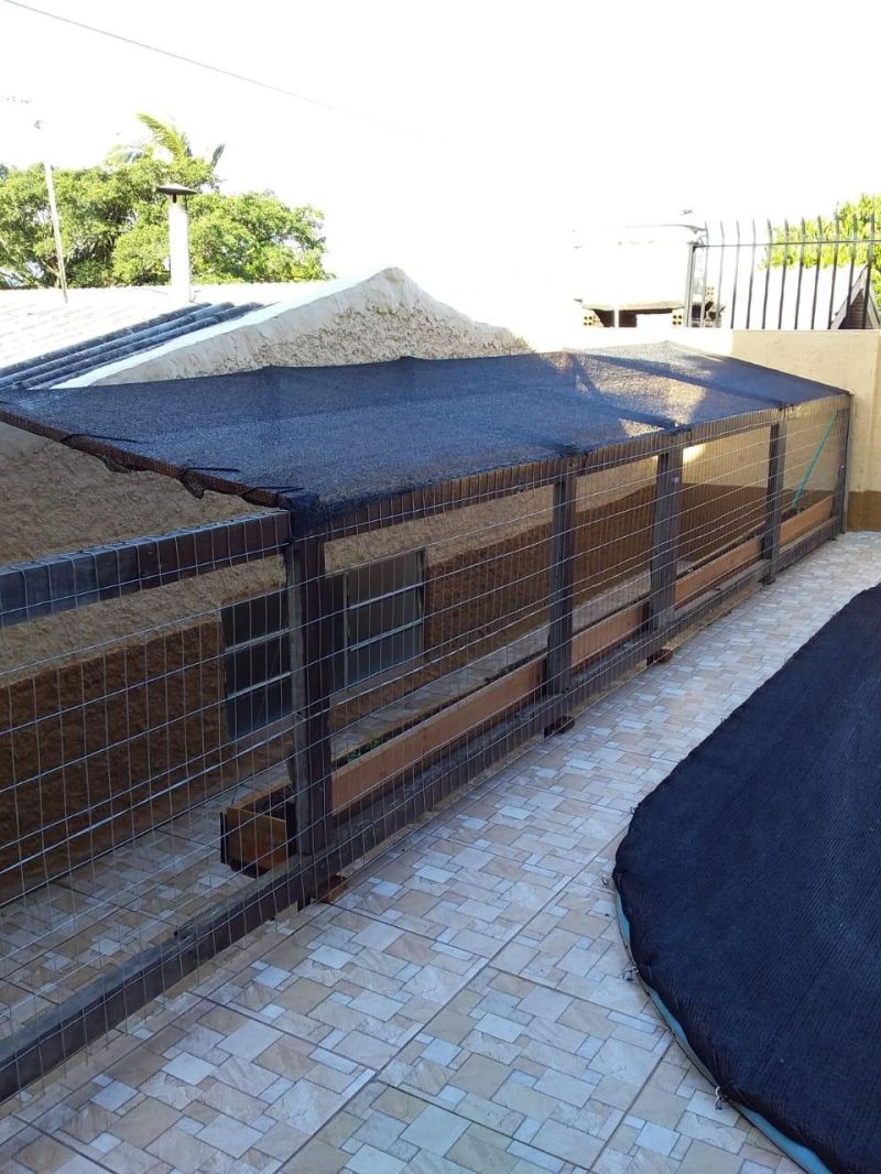 Casa no bairro Guarujá