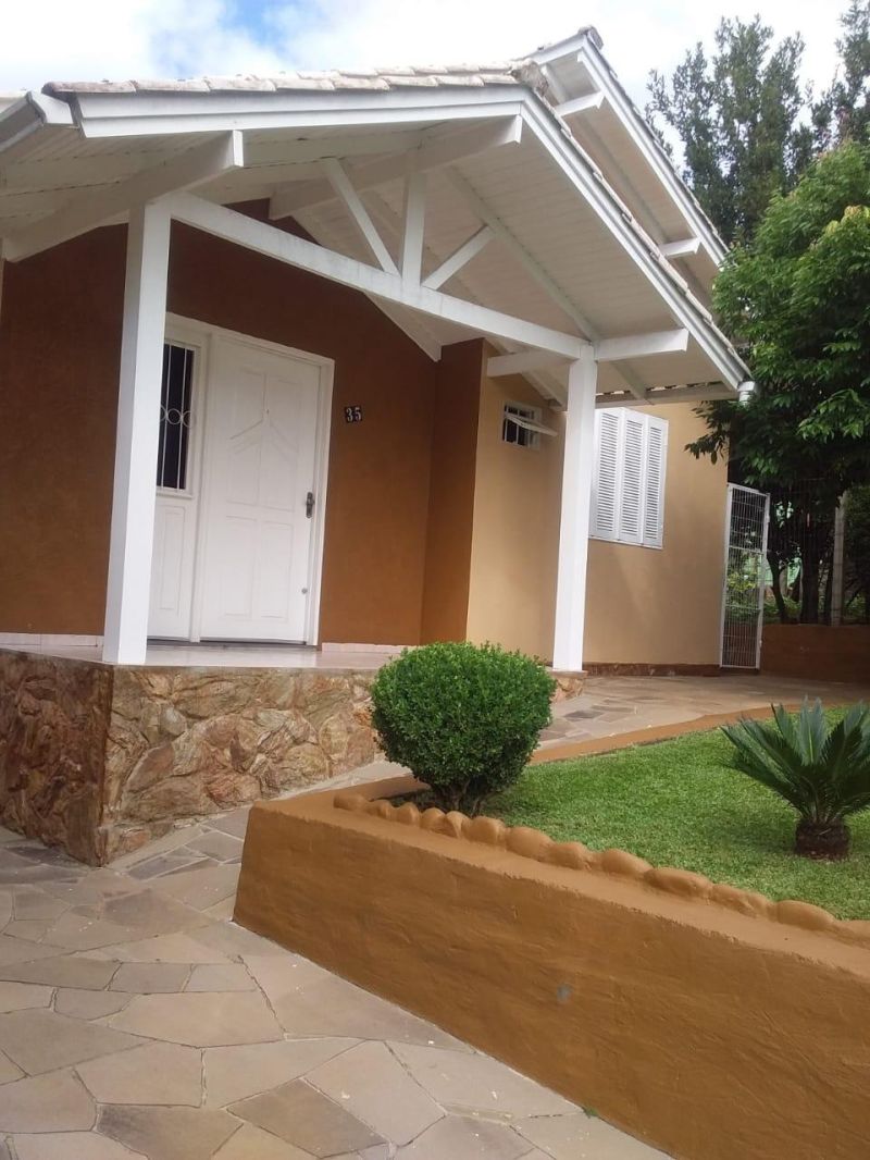 Casa no bairro Guarujá
