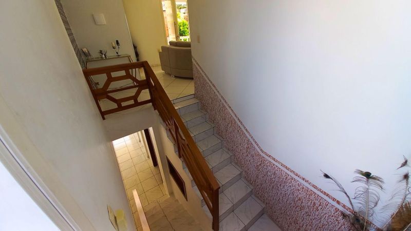 Casa com 3 quartos e 1 banheiro à venda no bairro Guaruja, Parobe