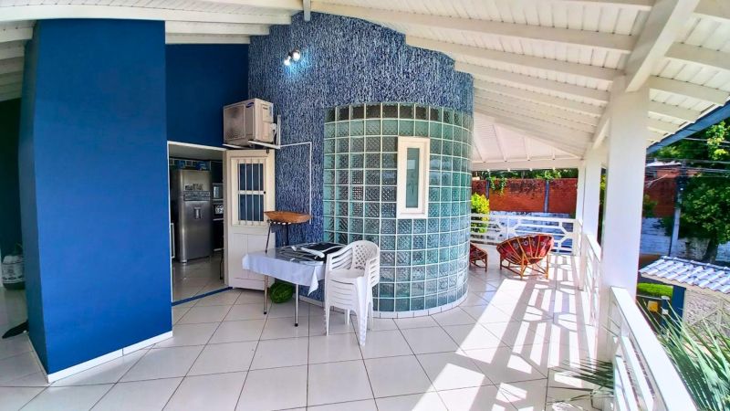 Casa com 3 quartos e 1 banheiro à venda no bairro Guaruja, Parobe