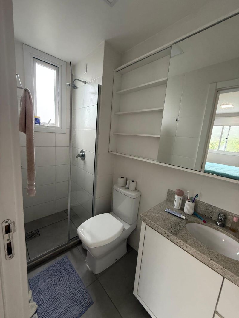 Apartamento com 2 quartos, 2 banheiros e 103m² à venda no bairro Centro, Parobe