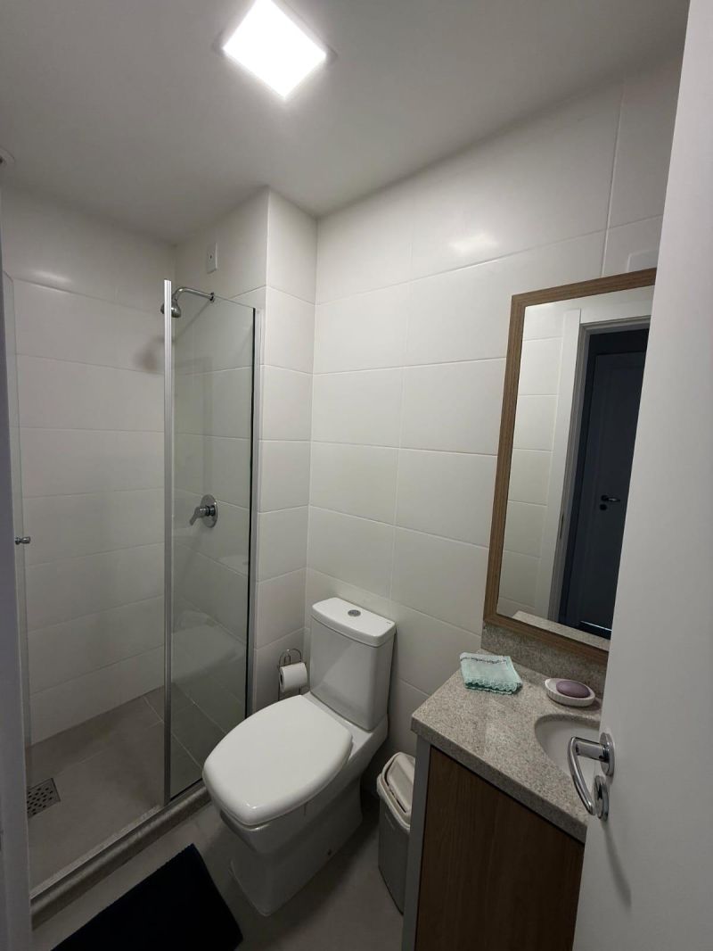 Apartamento com 2 quartos, 2 banheiros e 103m² à venda no bairro Centro, Parobe