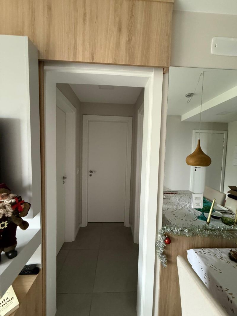 Apartamento com 2 quartos, 2 banheiros e 103m² à venda no bairro Centro, Parobe