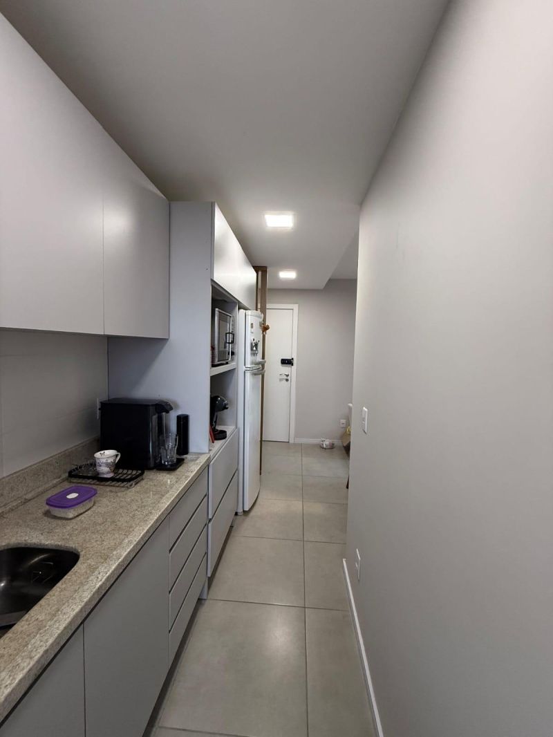 Apartamento com 2 quartos, 2 banheiros e 103m² à venda no bairro Centro, Parobe